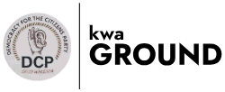 DCP Kwa Ground Logo