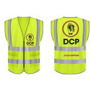 DCP Reflector Jackets