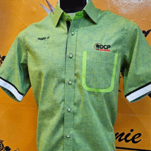 DCP Shirt Style 4