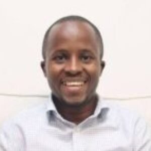 Profile photo of Trent Wambugu