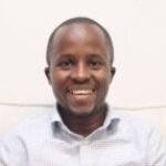 Profile photo of Trent Wambugu