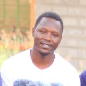 Profile photo of Antony MWANGI