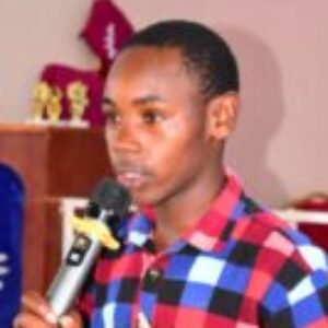 Profile photo of John Maina