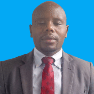 Profile photo of Senator Ambrose Lasoy PWD