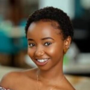 Profile photo of Nicolina Wambua