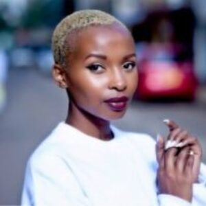 Profile photo of Luna Maimuna