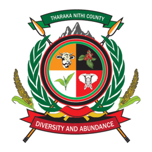 Group logo of Tharaka‑Nithi County (013)