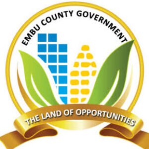 Group logo of Embu County (014)