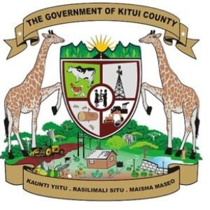 Group logo of Kitui County (015)