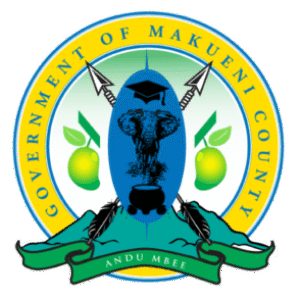 Group logo of Makueni County (017)