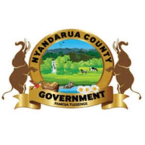 Group logo of Nyandarua County (018)
