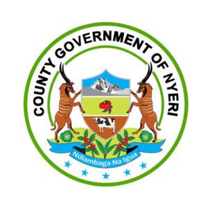 Group logo of Nyeri County (019)