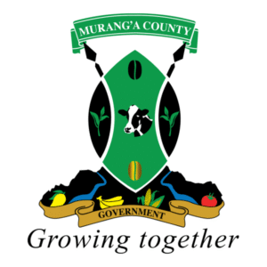 Group logo of Murang’a County (021)