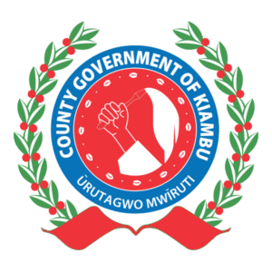 Group logo of Kiambu County (022)