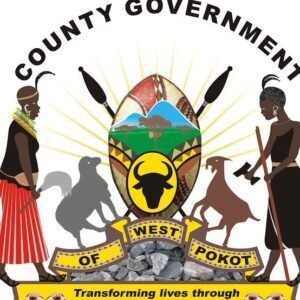 Group logo of West Pokot County (024)
