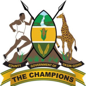 Group logo of Uasin Gishu County (027)