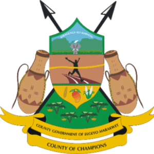 Group logo of Elgeyo-Marakwet County (028)