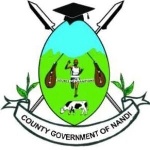 Group logo of Nandi County (029)