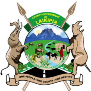Group logo of Laikipia County (031)