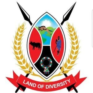 Group logo of Narok County (033)
