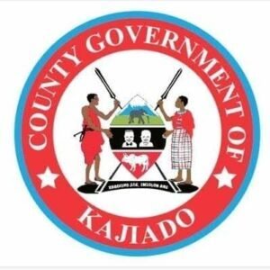 Group logo of Kajiado County (034)