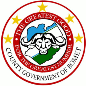 Group logo of Bomet County (036)