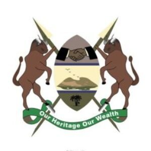 Group logo of Bungoma County (039)