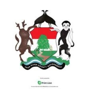 Group logo of Tana River County (004)