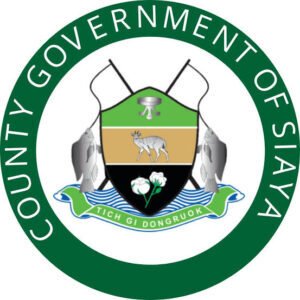 Group logo of Siaya County (041)
