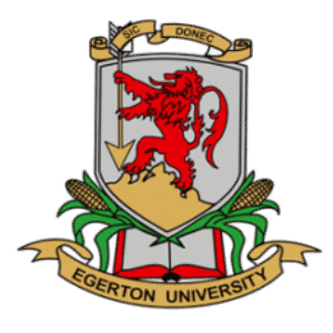 Group logo of Egerton Students Chapter