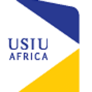 Group logo of USIU Students Chapter