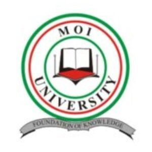 Group logo of Moi Univ. Students Chapter