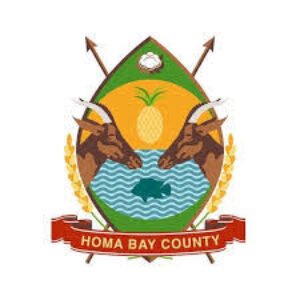 Group logo of Homa Bay County (043)