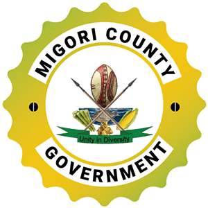 Group logo of Migori County (044)