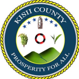 Group logo of Kisii County (045)