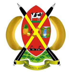 Group logo of Nyamira County (046)