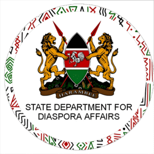 Group logo of Diaspora Community