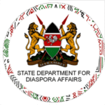 Group photo of Diaspora Community