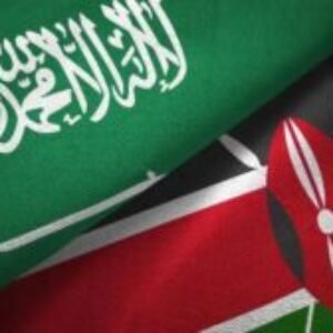 Group logo of Kenyans in the Gulf