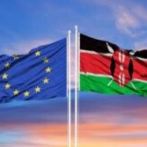 Group logo of Kenyans in Europe