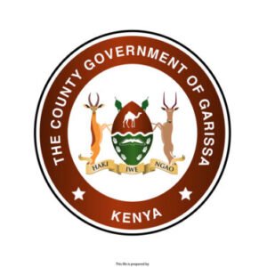 Group logo of Garissa County (007)