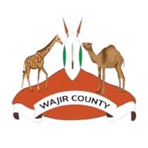 Group logo of Wajir County (008)
